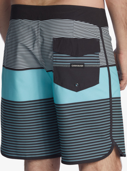 Surfsilk Tijuana 19" - Boardshorts for Young Men  EQYBS04652