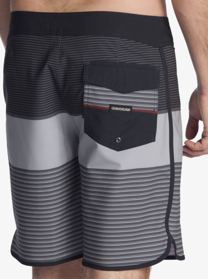 Surfsilk Tijuana 19" - Boardshorts for Young Men  EQYBS04652