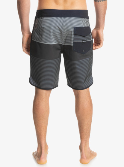 Surfsilk Tijuana 19" - Boardshorts for Young Men  EQYBS04652