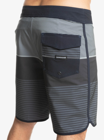 Surfsilk Tijuana 19" - Boardshorts for Young Men  EQYBS04652