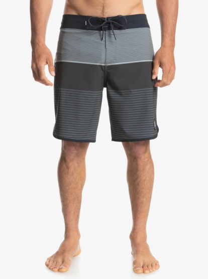Surfsilk Tijuana 19" - Boardshorts for Young Men  EQYBS04652