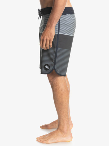 Surfsilk Tijuana 19" - Boardshorts for Young Men  EQYBS04652