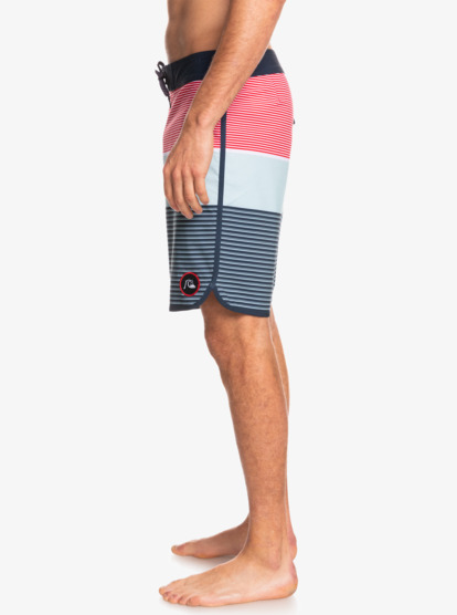 Surfsilk Tijuana 19" - Boardshorts for Young Men  EQYBS04652
