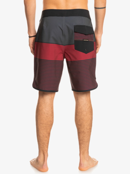 Surfsilk Tijuana 19" - Boardshorts for Young Men  EQYBS04652