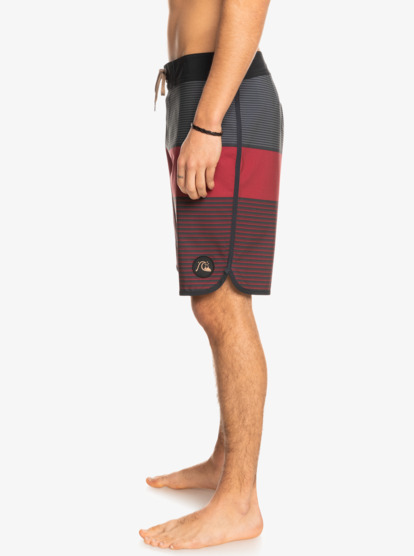 Surfsilk Tijuana 19" - Boardshorts for Young Men  EQYBS04652