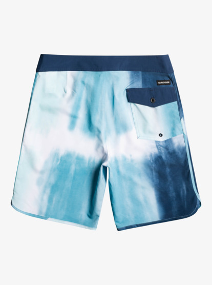 Surfsilk Scallop 19" - Board Shorts for Men  EQYBS04654