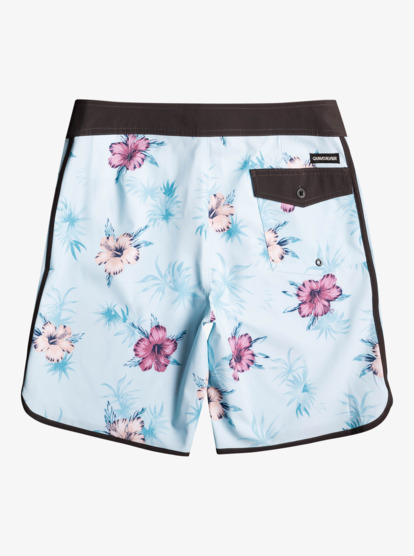 Surfsilk Scallop 19" 2022 - Board Shorts for Men  EQYBS04654