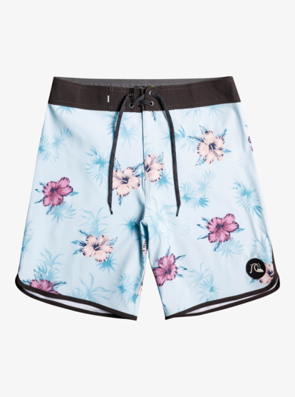 Surfsilk Scallop 19" 2022 - Board Shorts for Men  EQYBS04654
