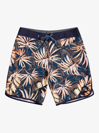 Surfsilk Scallop 19" 2022 - Board Shorts for Men  EQYBS04654