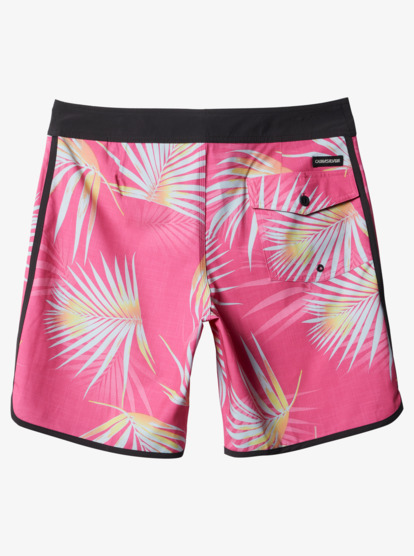 Surfsilk Scallop 19" - Board Shorts for Men  EQYBS04654