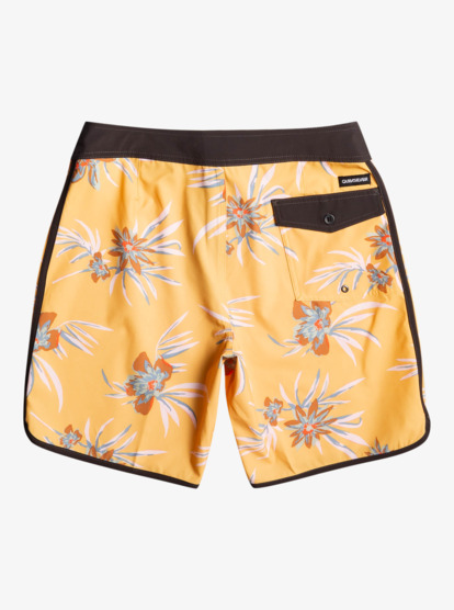 Surfsilk Scallop 19" 2022 - Board Shorts for Men  EQYBS04654
