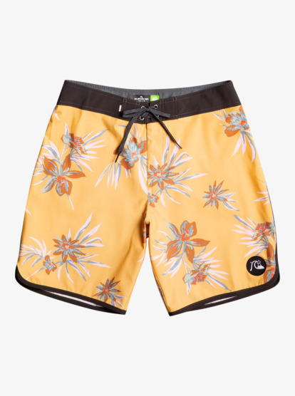 Surfsilk Scallop 19" 2022 - Board Shorts for Men  EQYBS04654