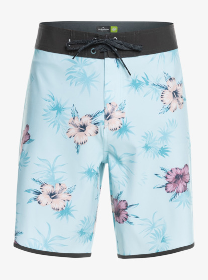 Surfsilk Scallop 19" 2022 - Board Shorts for Men  EQYBS04654