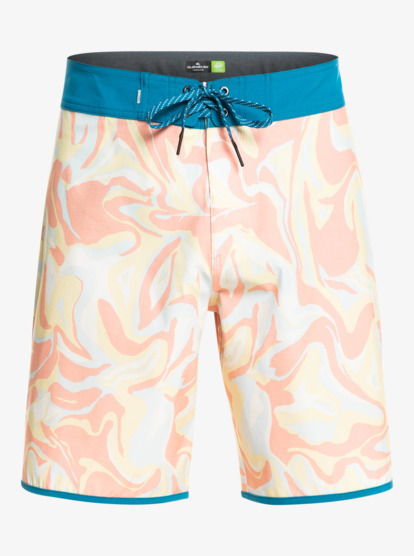 Surfsilk Scallop 19" 2022 - Board Shorts for Men  EQYBS04654