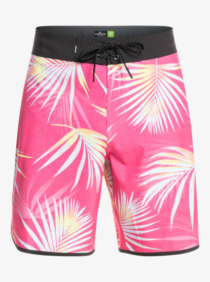 Surfsilk Scallop 19" - Board Shorts for Men  EQYBS04654