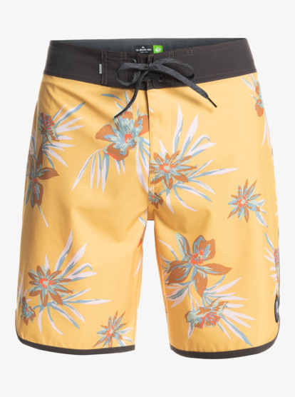 Surfsilk Scallop 19" 2022 - Board Shorts for Men  EQYBS04654
