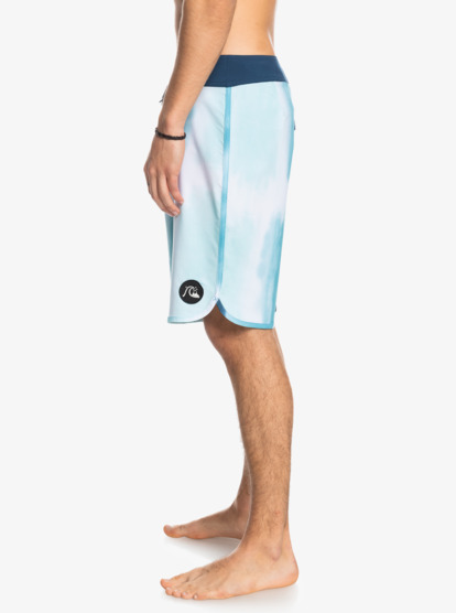 Surfsilk Scallop 19" - Board Shorts for Men  EQYBS04654