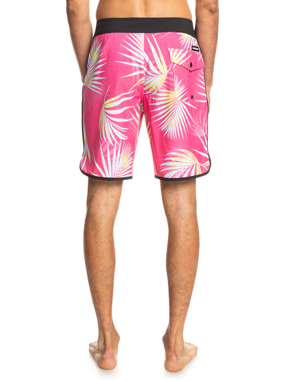 Surfsilk Scallop 19" - Board Shorts for Men  EQYBS04654