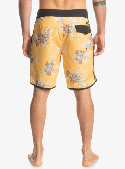 Surfsilk Scallop 19" 2022 - Board Shorts for Men  EQYBS04654