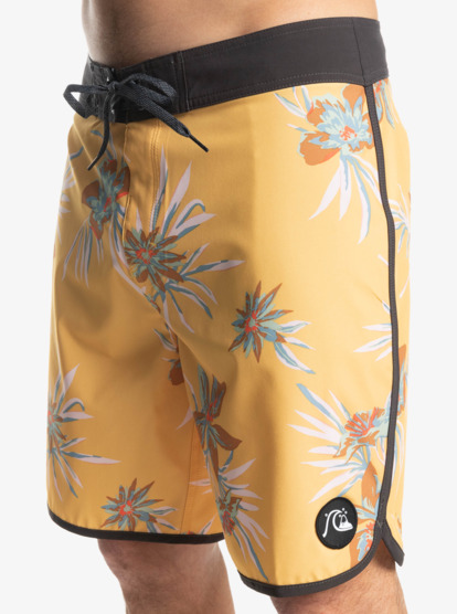 Surfsilk Scallop 19" 2022 - Board Shorts for Men  EQYBS04654