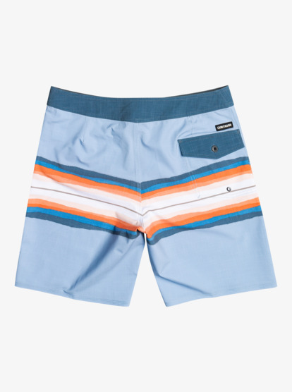 Surfsilk Resin Tint 19" 2022 - Board Shorts for Men  EQYBS04657