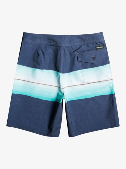 Surfsilk Resin Tint 19" 2022 - Board Shorts for Men  EQYBS04657