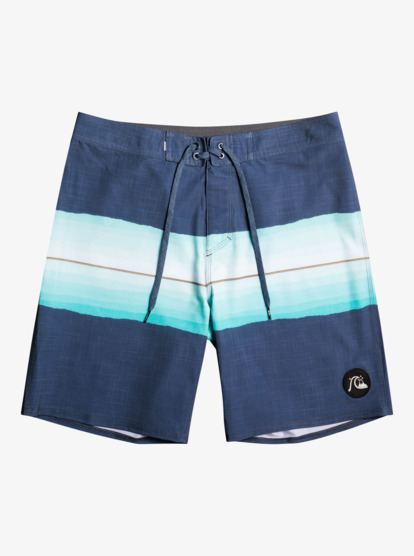 Surfsilk Resin Tint 19" 2022 - Board Shorts for Men  EQYBS04657
