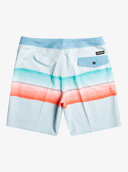 Surfsilk Resin Tint 19" 2022 - Board Shorts for Men  EQYBS04657
