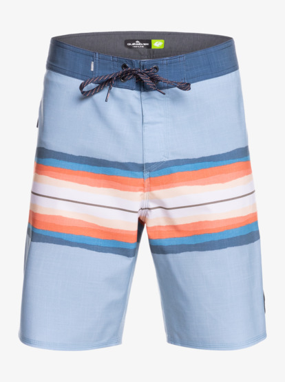 Surfsilk Resin Tint 19" 2022 - Board Shorts for Men  EQYBS04657