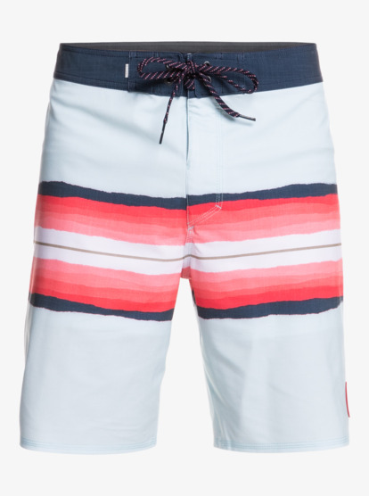 Surfsilk Resin Tint 19" 2022 - Board Shorts for Men  EQYBS04657