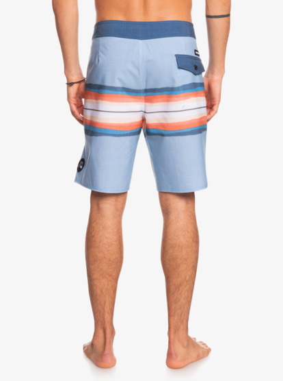 Surfsilk Resin Tint 19" 2022 - Board Shorts for Men  EQYBS04657