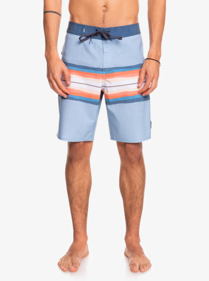 Surfsilk Resin Tint 19" 2022 - Board Shorts for Men  EQYBS04657