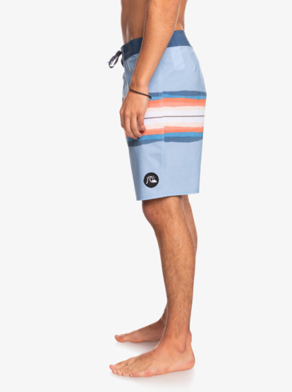 Surfsilk Resin Tint 19" 2022 - Board Shorts for Men  EQYBS04657
