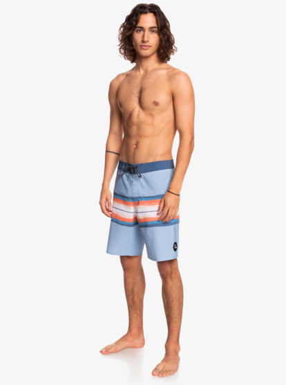 Surfsilk Resin Tint 19" 2022 - Board Shorts for Men  EQYBS04657