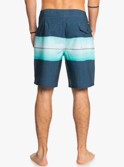 Surfsilk Resin Tint 19" 2022 - Board Shorts for Men  EQYBS04657
