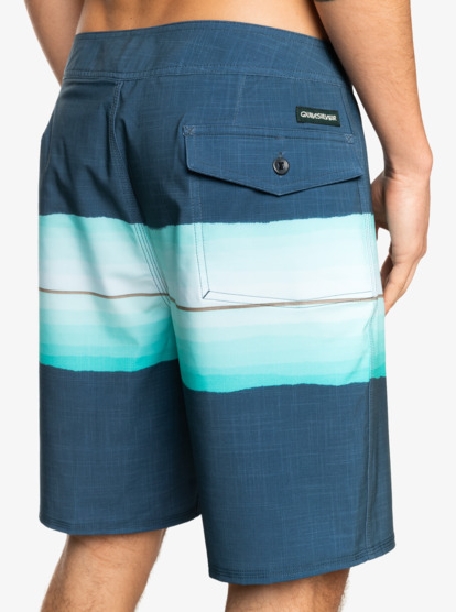 Surfsilk Resin Tint 19" 2022 - Board Shorts for Men  EQYBS04657