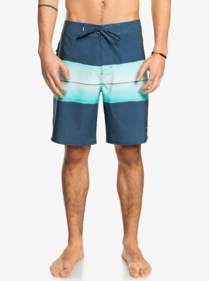 Surfsilk Resin Tint 19" 2022 - Board Shorts for Men  EQYBS04657