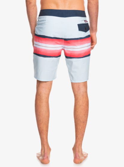Surfsilk Resin Tint 19" 2022 - Board Shorts for Men  EQYBS04657