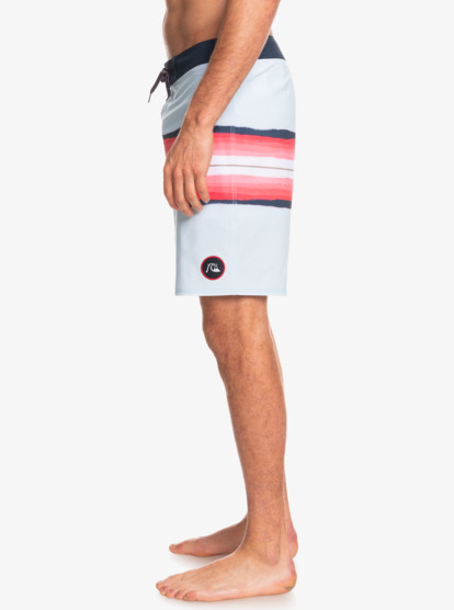Surfsilk Resin Tint 19" 2022 - Board Shorts for Men  EQYBS04657