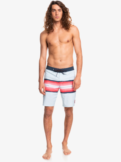 Surfsilk Resin Tint 19" 2022 - Board Shorts for Men  EQYBS04657