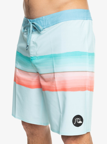 Surfsilk Resin Tint 19" 2022 - Board Shorts for Men  EQYBS04657