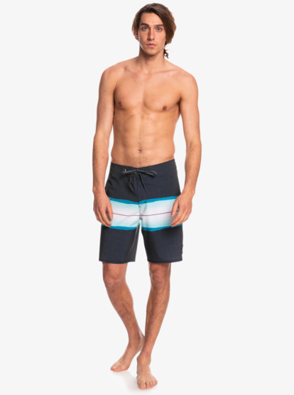 Surfsilk Resin Tint 19" 2022 - Board Shorts for Men  EQYBS04657