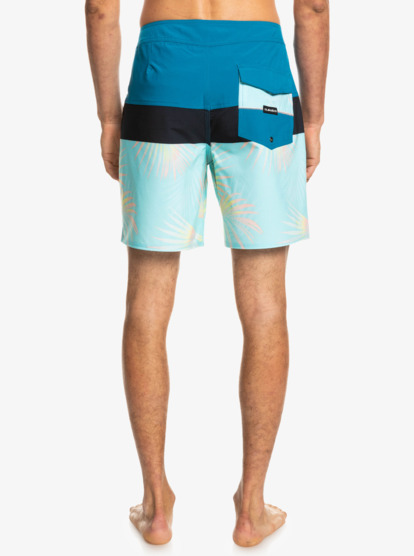 Surfsilk Panel 18" - Board Shorts for Men  EQYBS04658