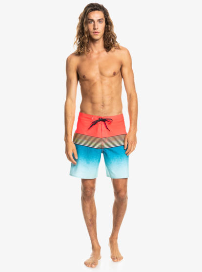 Surfsilk Panel 18" - Board Shorts for Men  EQYBS04658