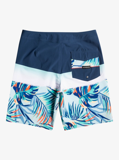 Surfsilk Panel 20" - Boardshorts for Young Men  EQYBS04659
