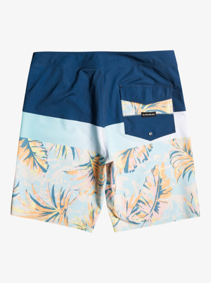 Surfsilk Panel 20" - Boardshorts for Young Men  EQYBS04659