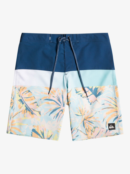 Surfsilk Panel 20" - Boardshorts for Young Men  EQYBS04659