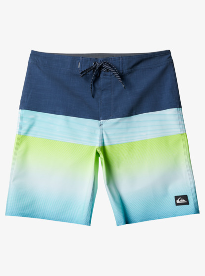 Surfsilk Panel 20" - Boardshorts for Young Men  EQYBS04659
