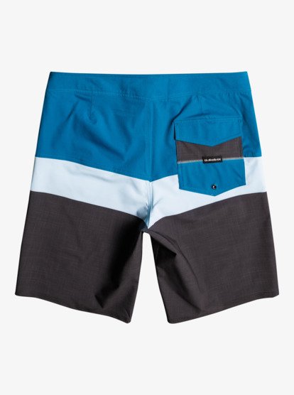 Surfsilk Panel 20" - Boardshorts for Young Men  EQYBS04659