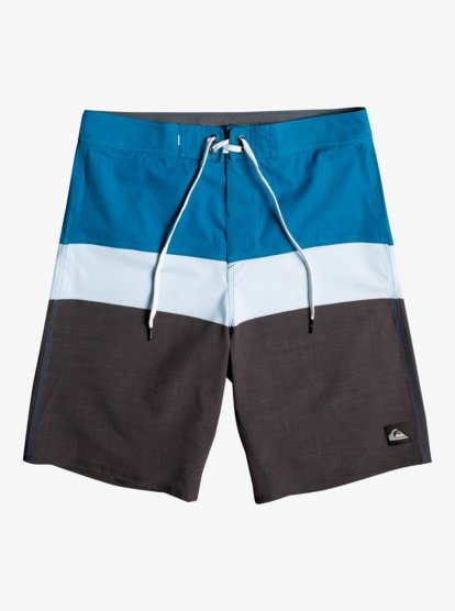 Surfsilk Panel 20" - Boardshorts for Young Men  EQYBS04659